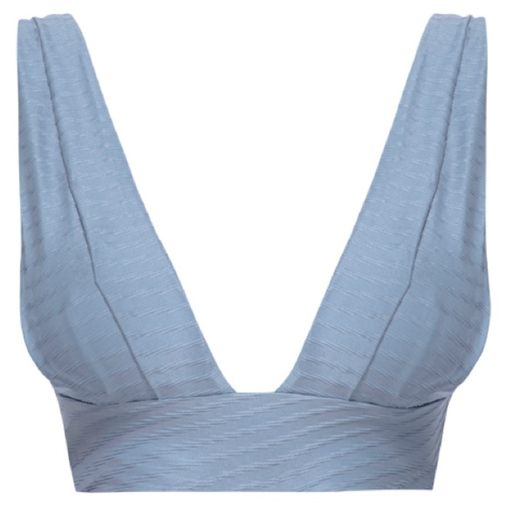 Monday Swimwear Aruba Bikini Top NWT